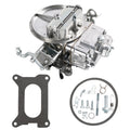 Holley FR-4412S 2BBL Carburetor - 500 CFM Manual Choke Replacement