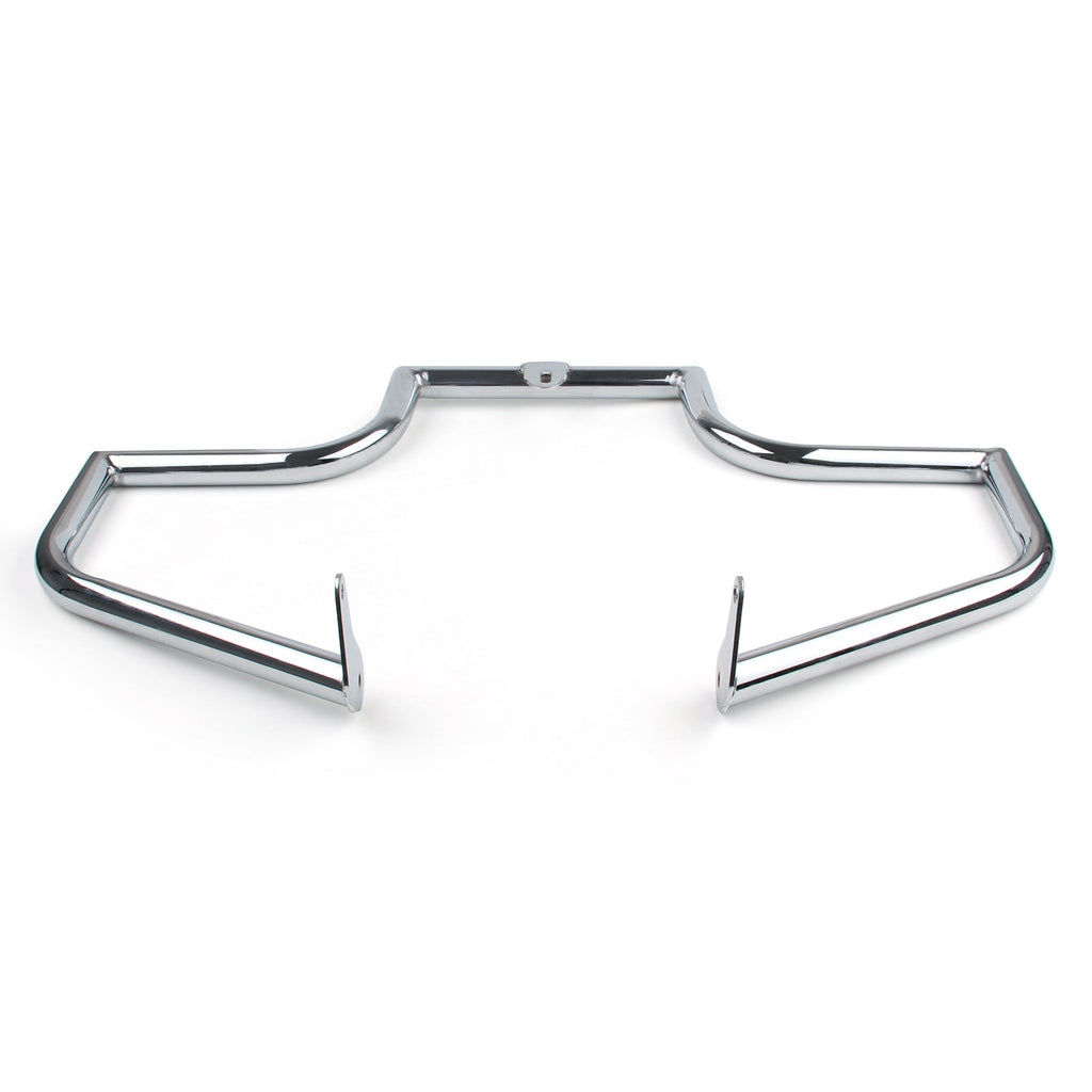2000-2017 FLSTC FLSTCI Softail Deluxe FLSTF FLSTFI Fat Boy Motorcycle Engine Guard Crash Bar