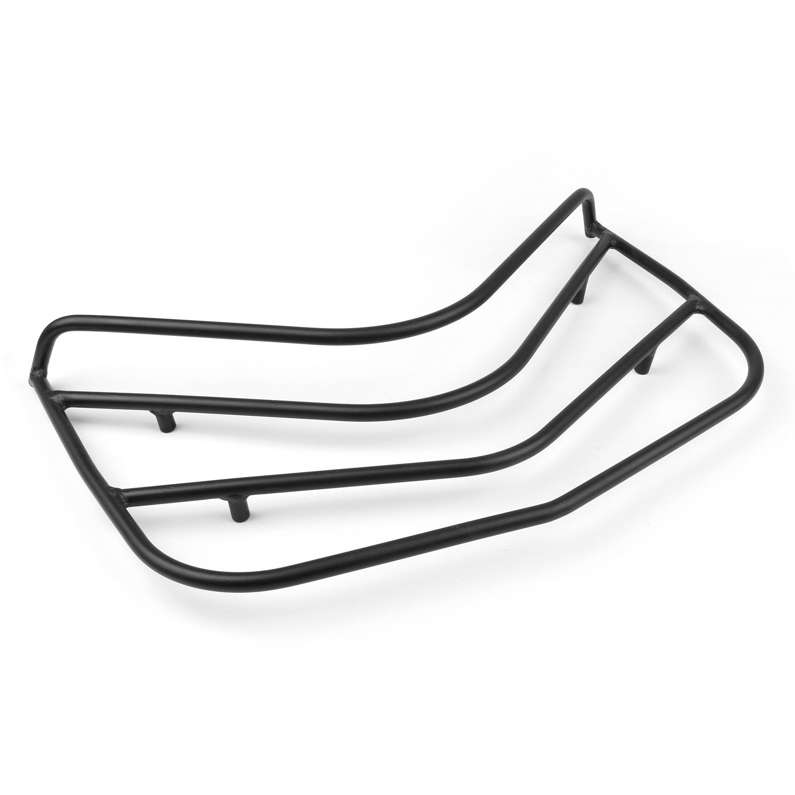 Rear Top Box Trunk Rack For BMW K1600GTL K 1600GTL 2011 2012 2013 2014