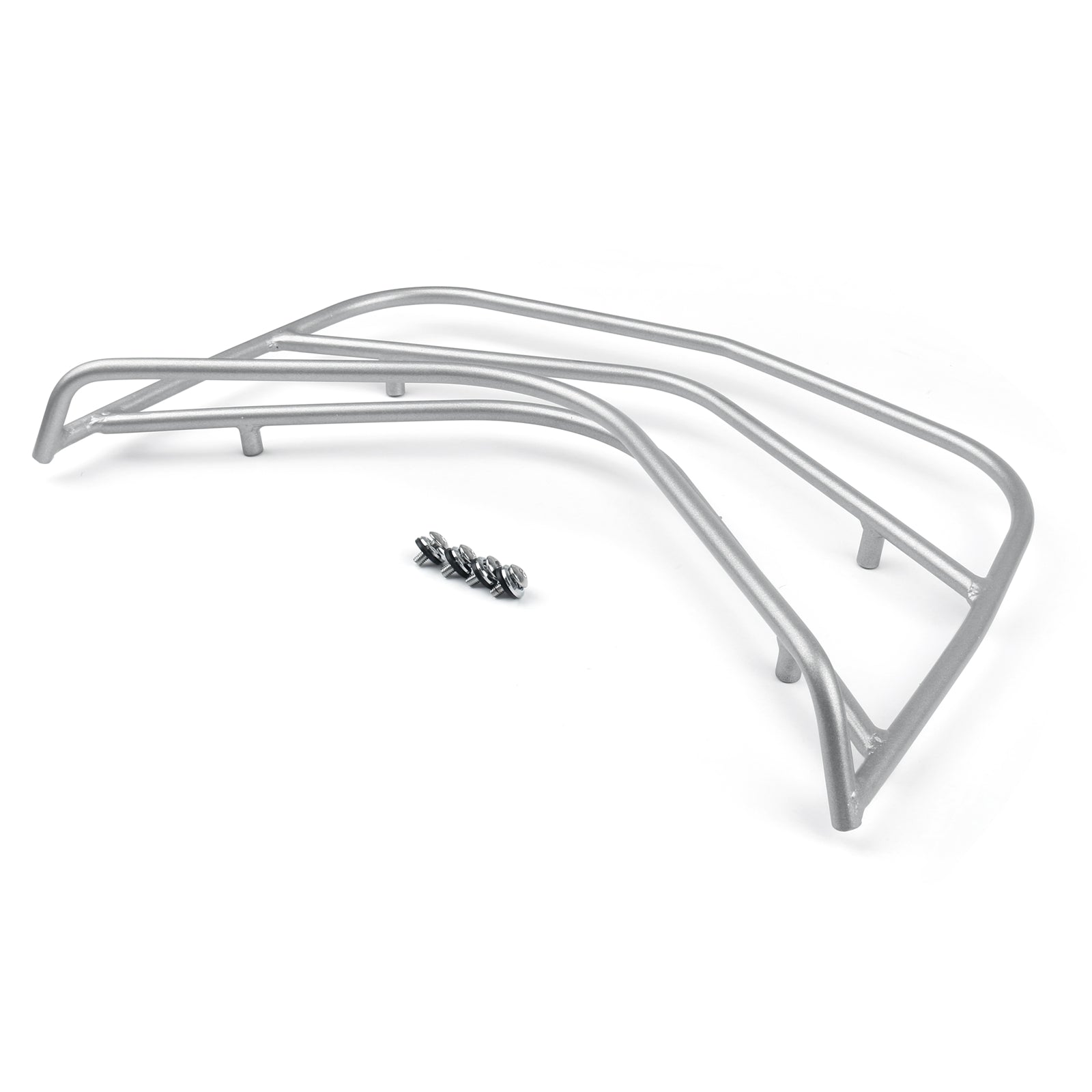 Rear Top Box Trunk Rack For BMW K1600GTL K 1600GTL 2011 2012 2013 2014