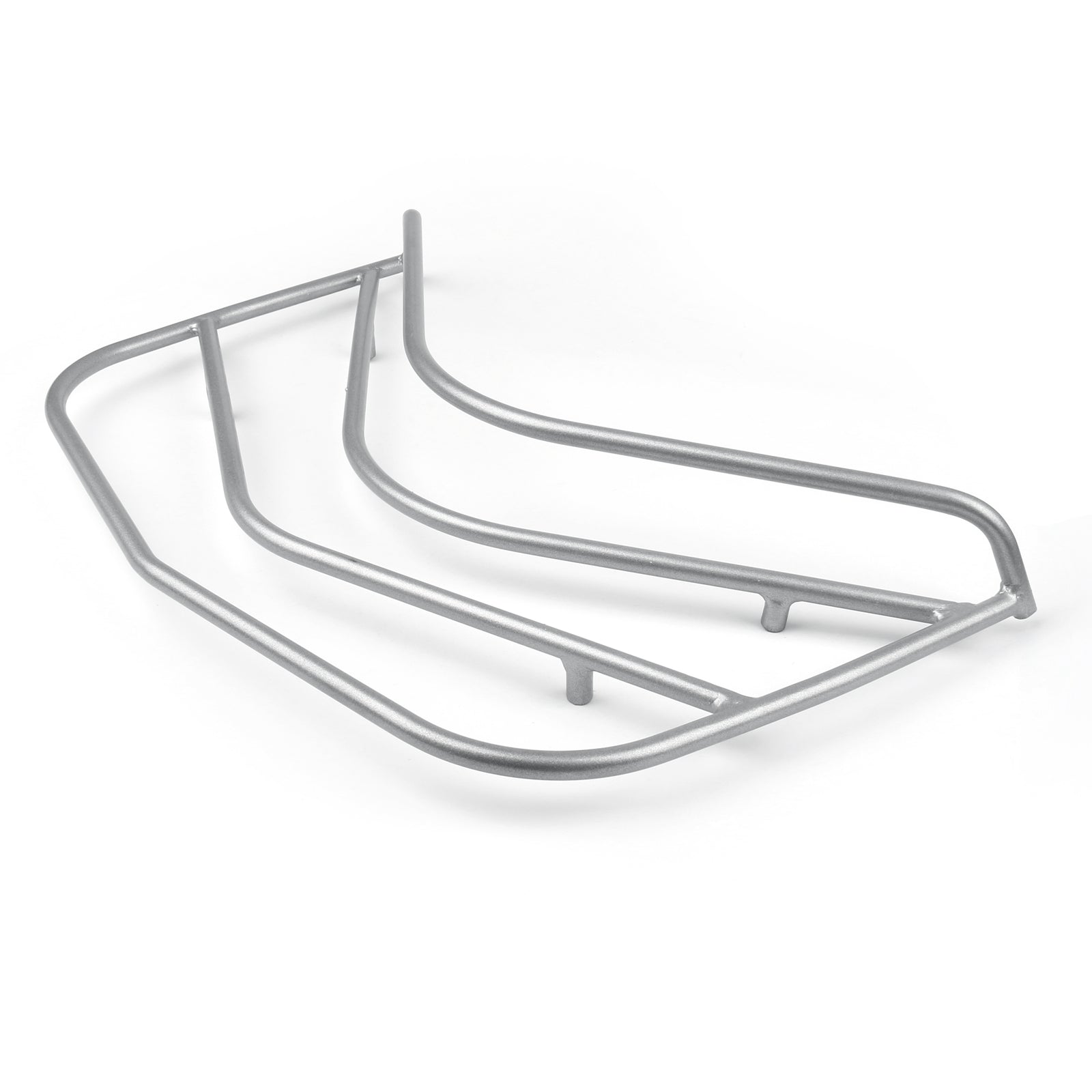 Rear Top Box Trunk Rack For BMW K1600GTL K 1600GTL 2011 2012 2013 2014