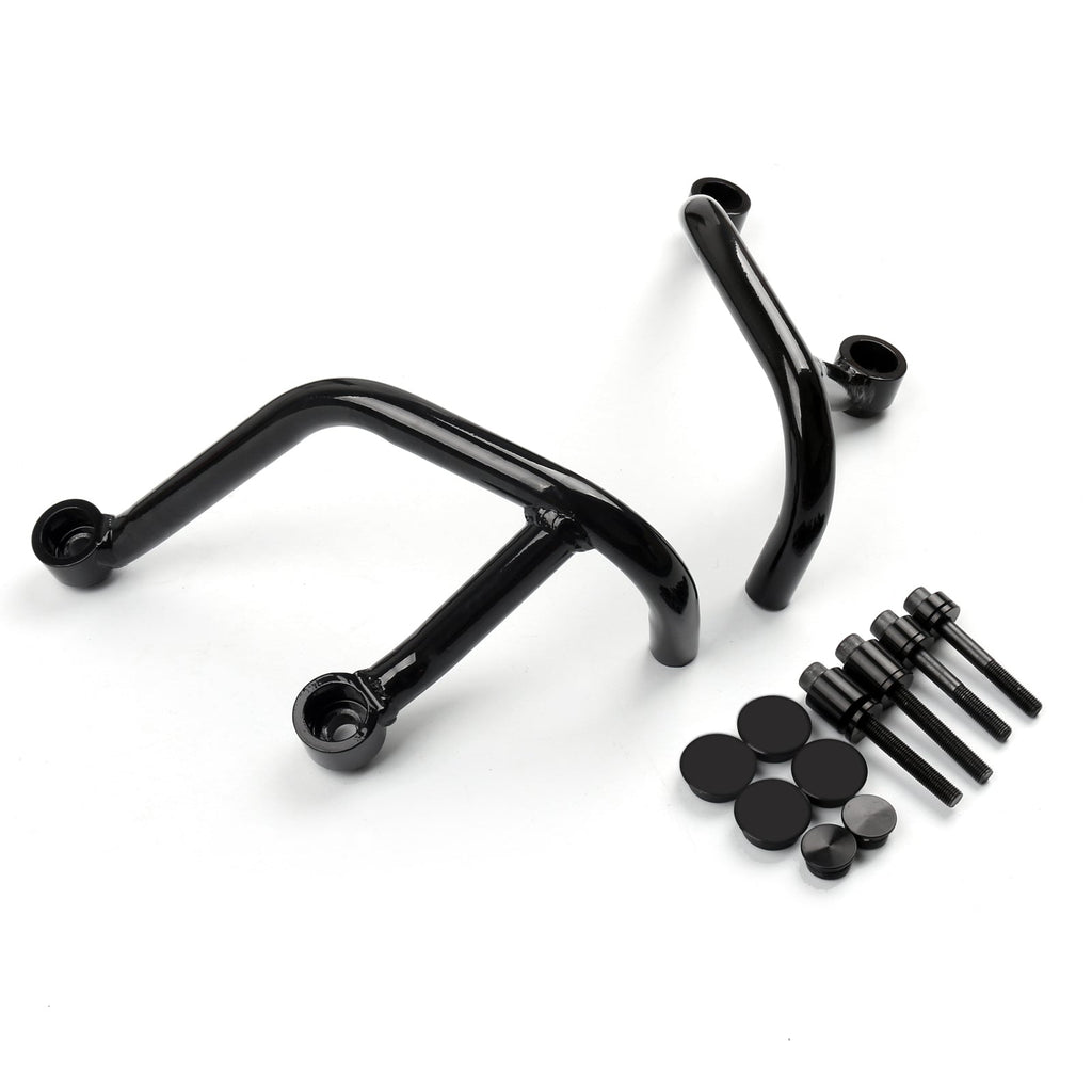 Yamaha MT-09 MT09 2014-2016 Front Engine Guard Crash Bar Protection