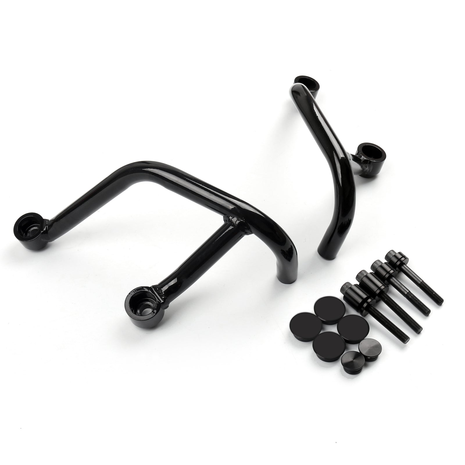 Yamaha MT-09 MT09 2014-2016 Front Engine Guard Crash Bar Protection