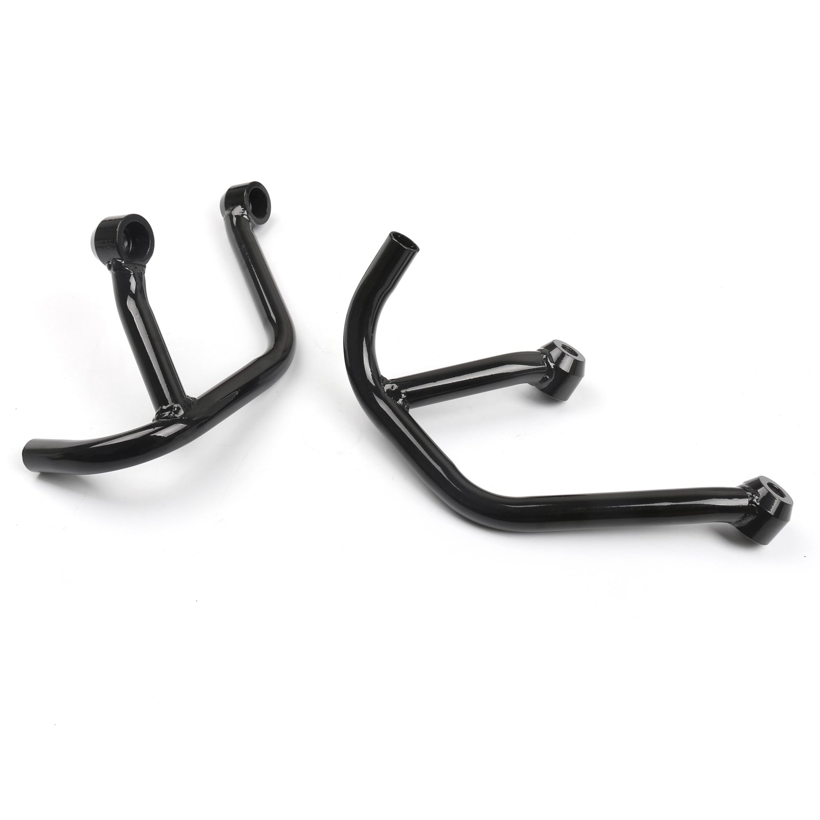 Yamaha MT-09 MT09 2014-2016 Front Engine Guard Crash Bar Protection