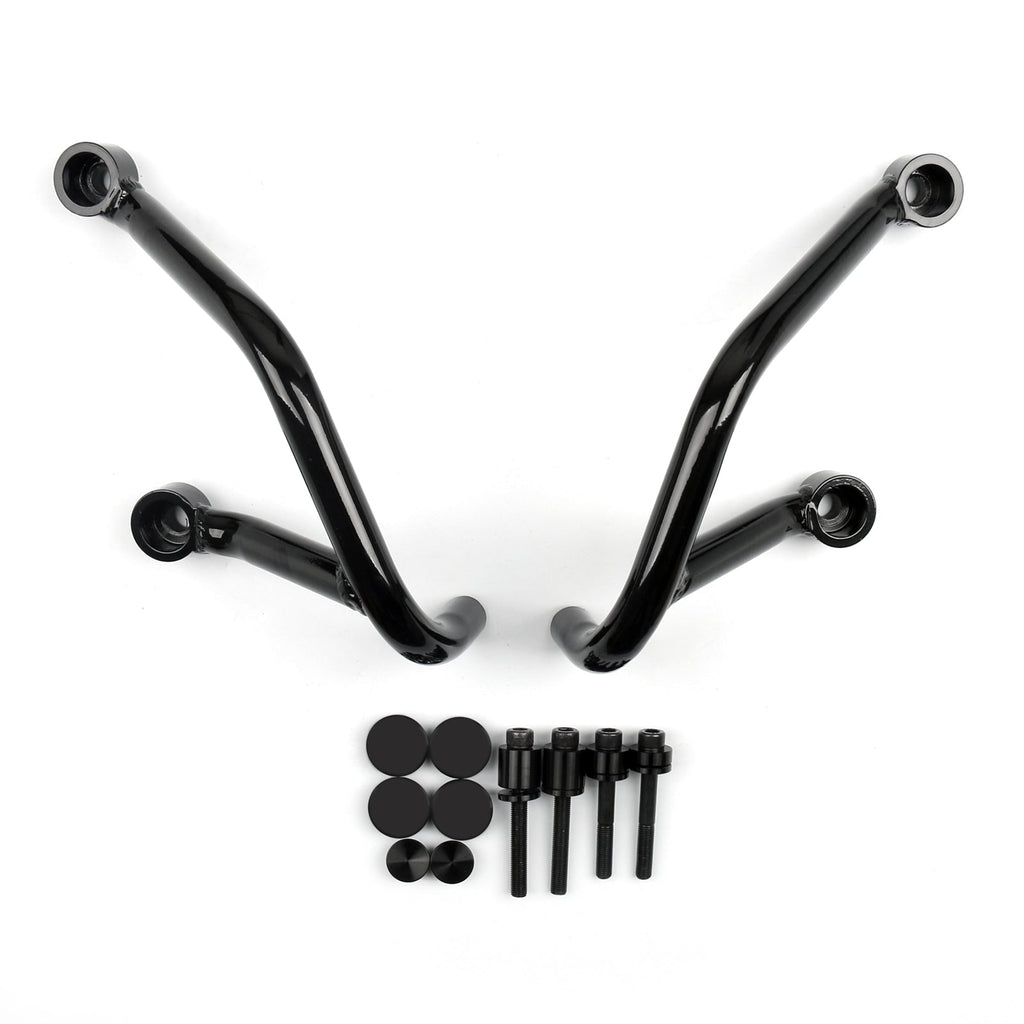 Yamaha MT-09 MT09 2014-2016 Front Engine Guard Crash Bar Protection