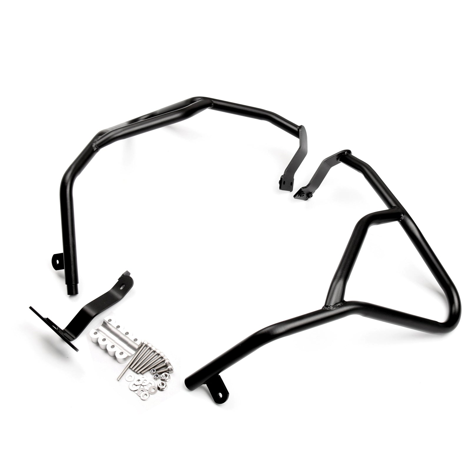 Crash Bars Engine Protection Upper For BMW F800GS Adventure 2014-2016