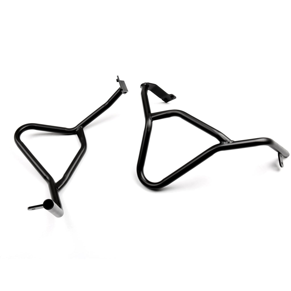 Crash Bars Engine Protection Upper For BMW F800GS Adventure 2014-2016