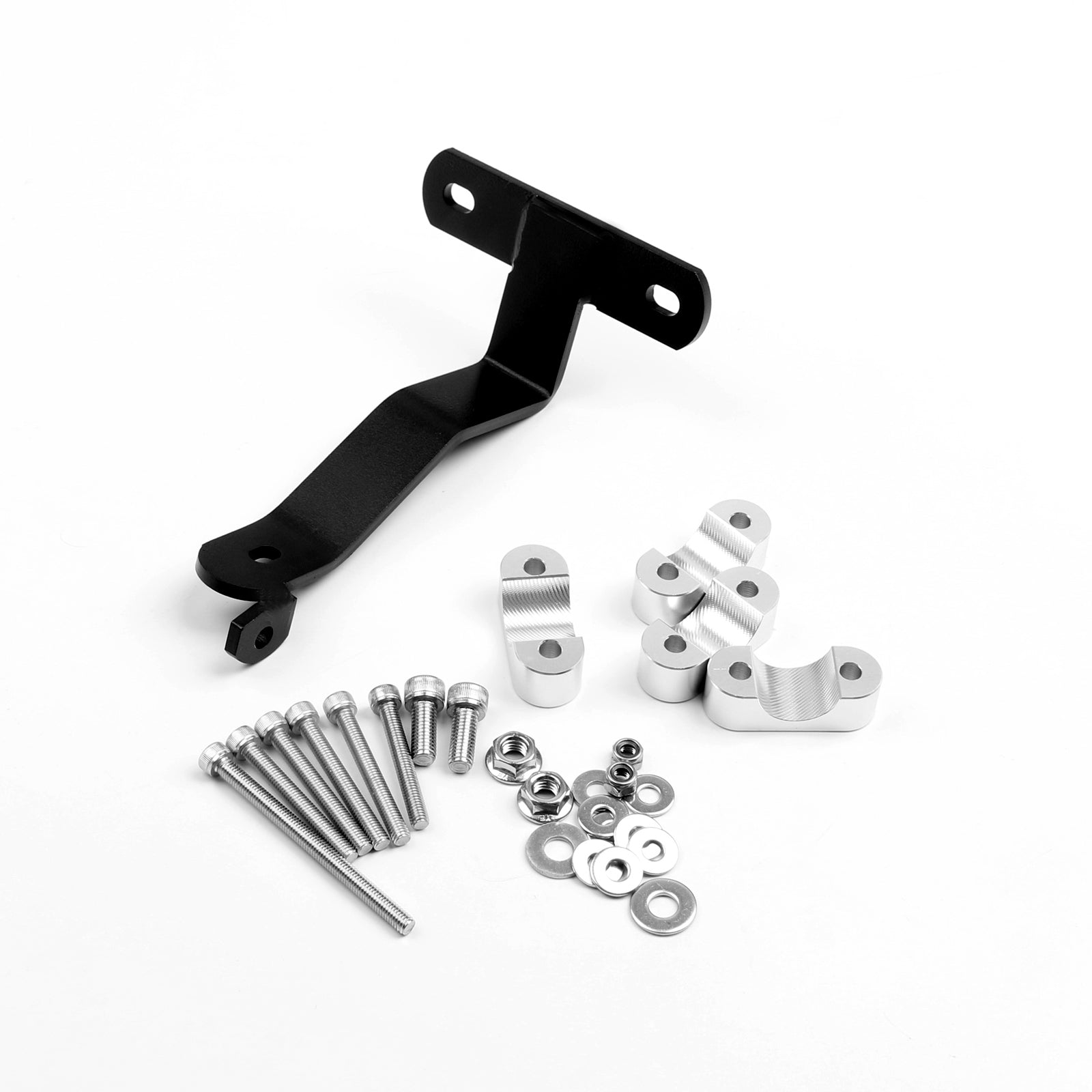 Crash Bars Engine Protection Upper For BMW F800GS Adventure 2014-2016