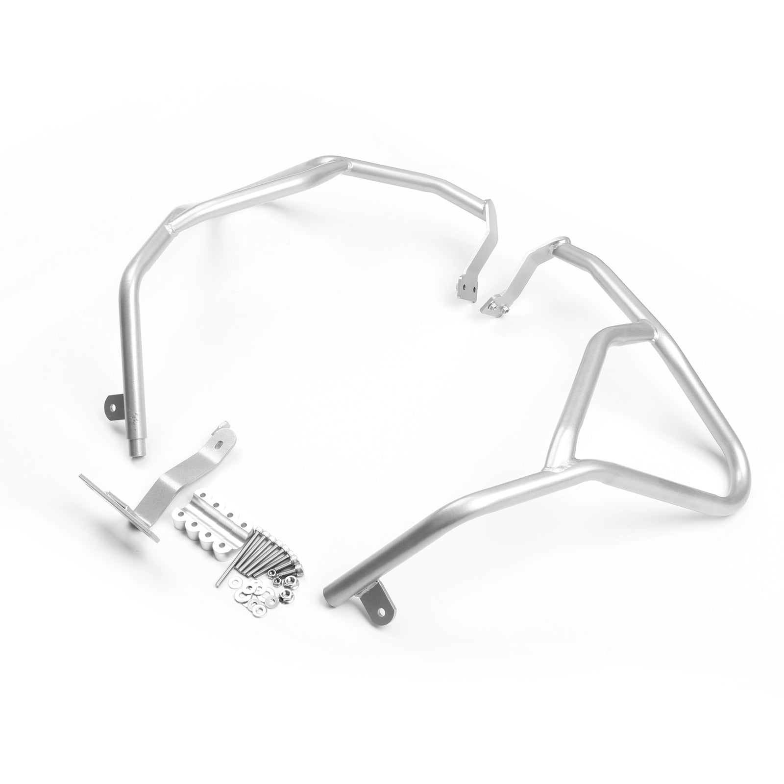 Crash Bars Engine Protection Upper For BMW F800GS Adventure 2014-2016
