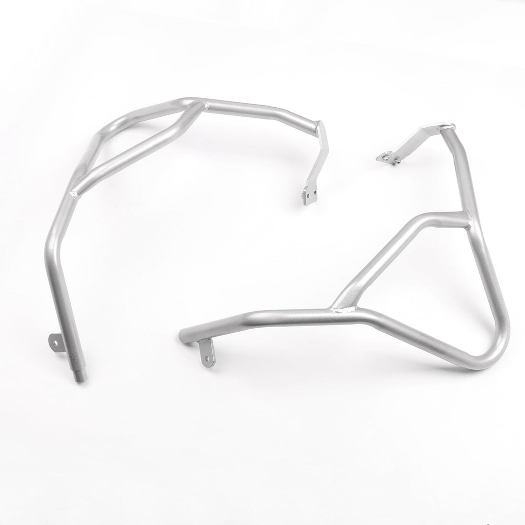 Crash Bars Engine Protection Upper For BMW F800GS Adventure 2014-2016