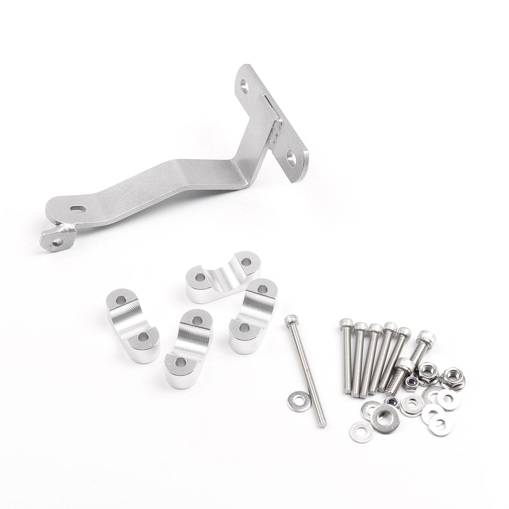 Crash Bars Engine Protection Upper For BMW F800GS Adventure 2014-2016