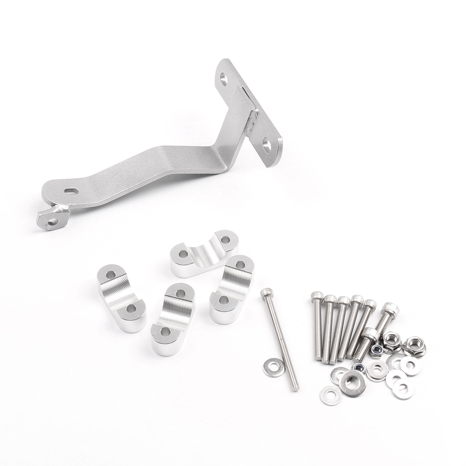 Crash Bars Engine Protection Upper For BMW F800GS Adventure 2014-2016