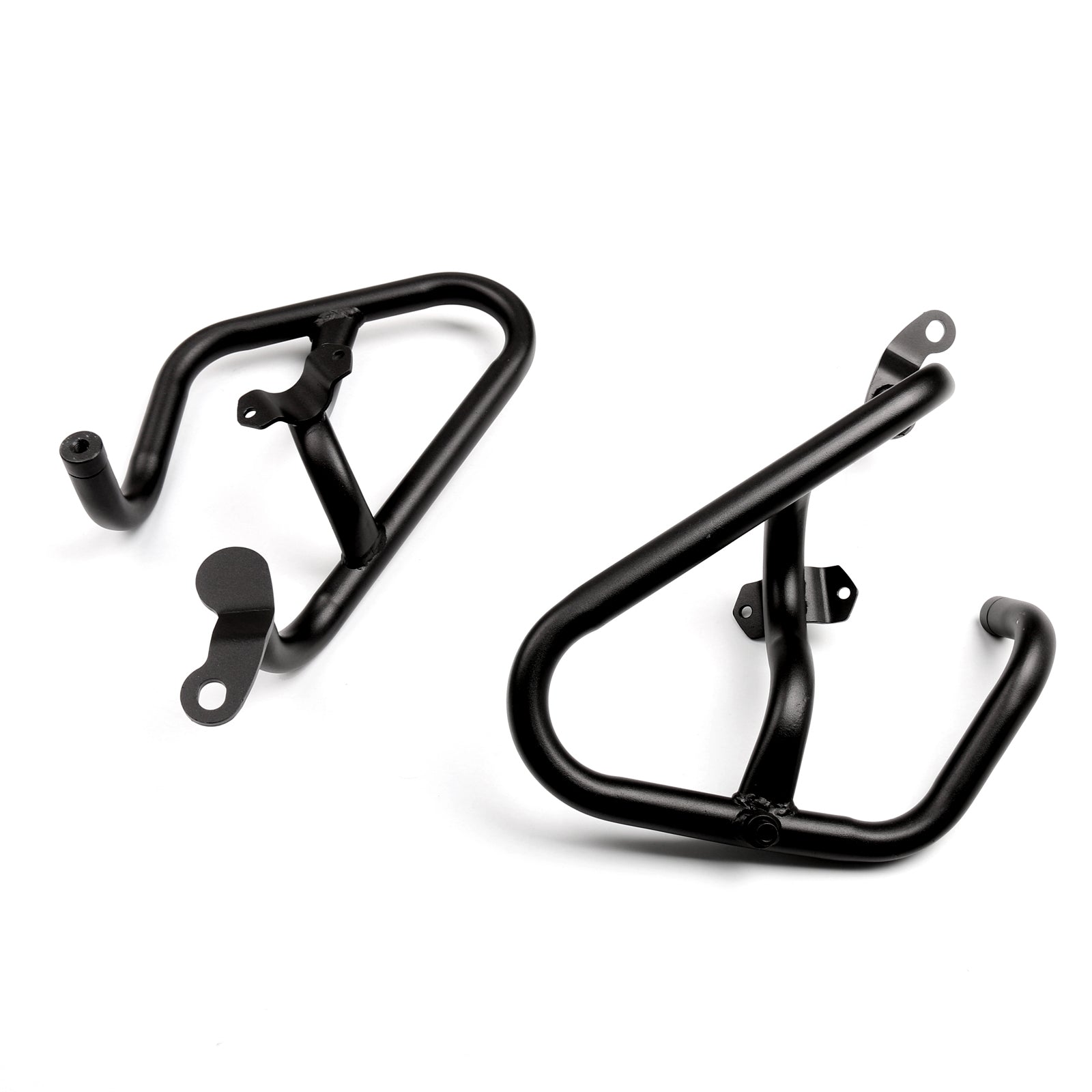 Engine Guard Crash Bar Protection For Honda NC750X NC750S NC700X NC700S 12-2016