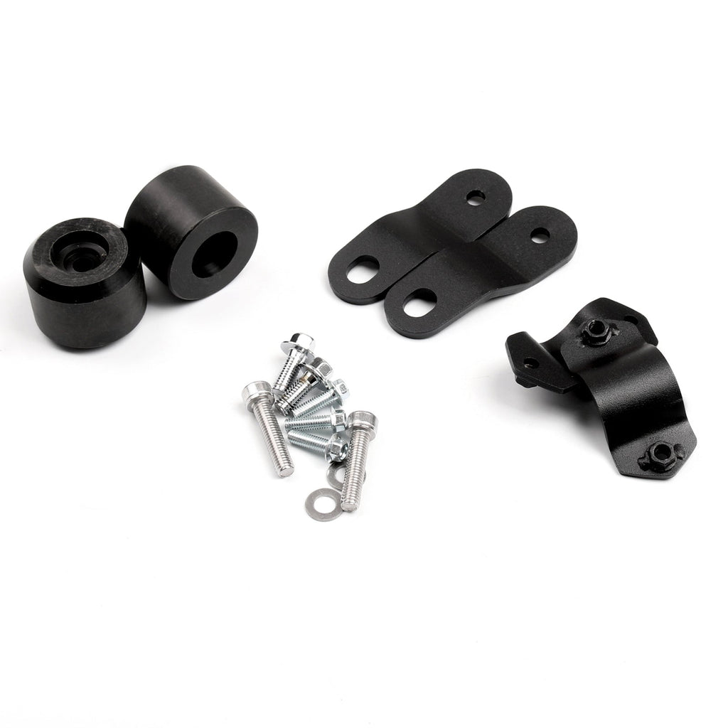Engine Guard Crash Bar Protection For Honda NC750X NC750S NC700X NC700S 12-2016