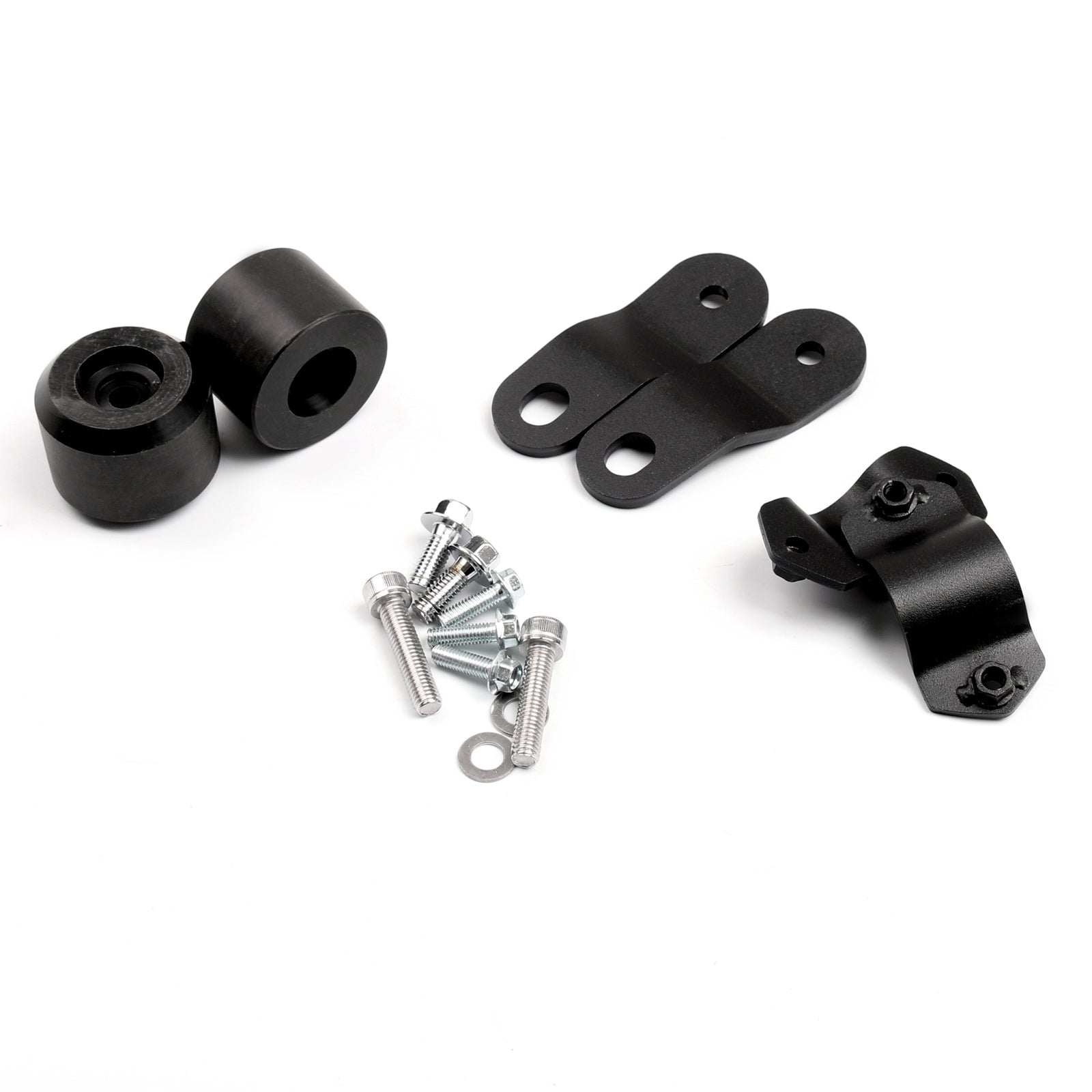 Engine Guard Crash Bar Protection For Honda NC750X NC750S NC700X NC700S 12-2016