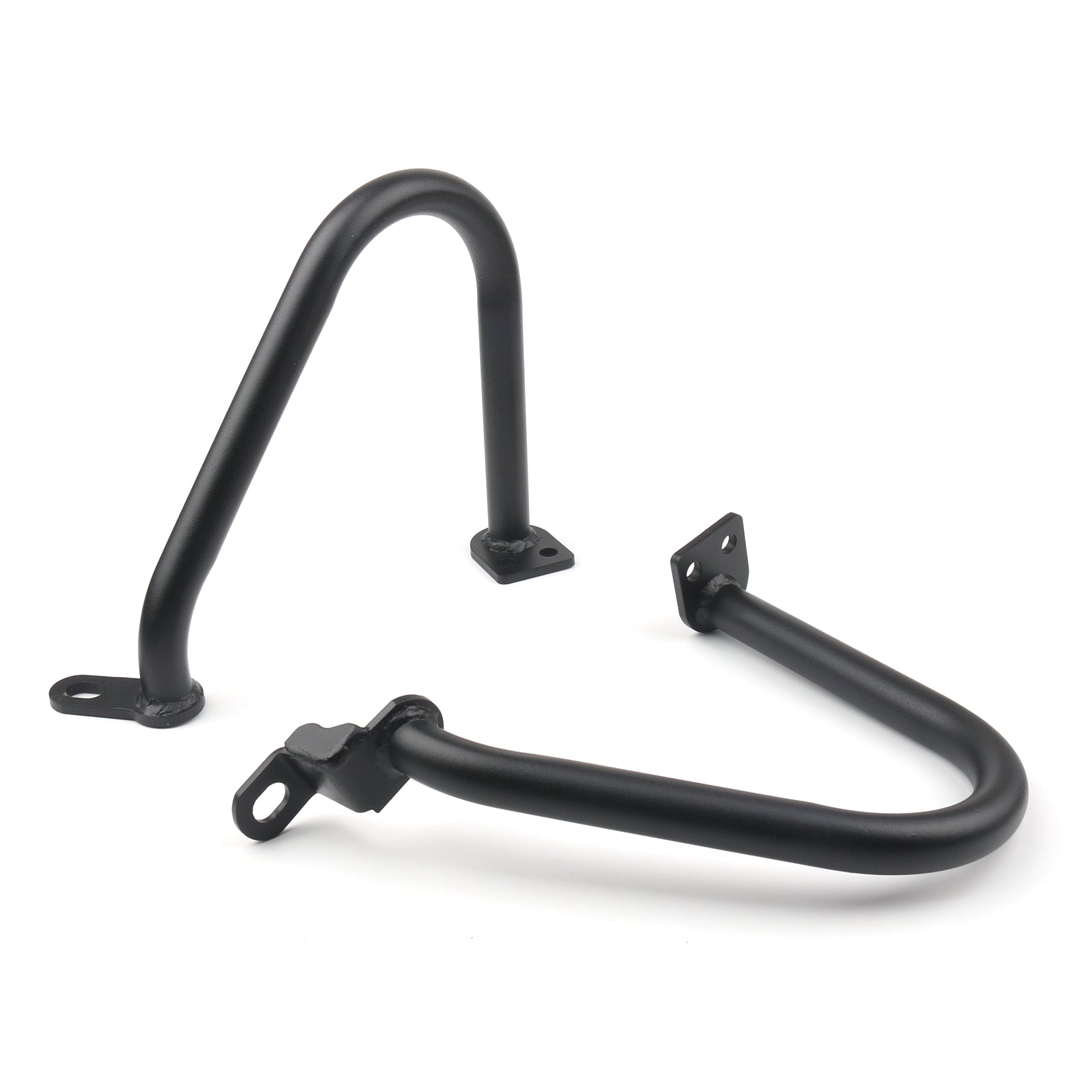 Highway Engine Guard Crash Bars for Triumph T100 T900 2009-2017 2010