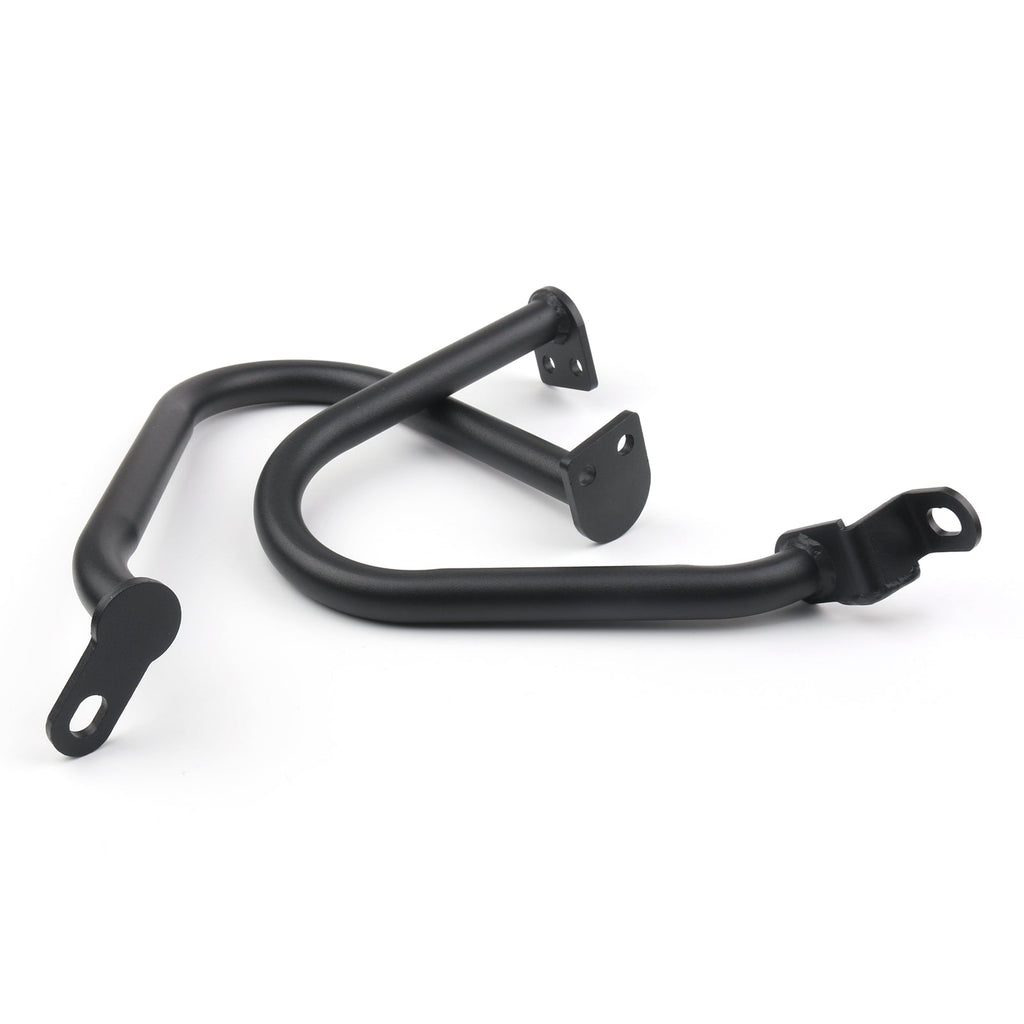 Highway Engine Guard Crash Bars for Triumph T100 T900 2009-2017 2010