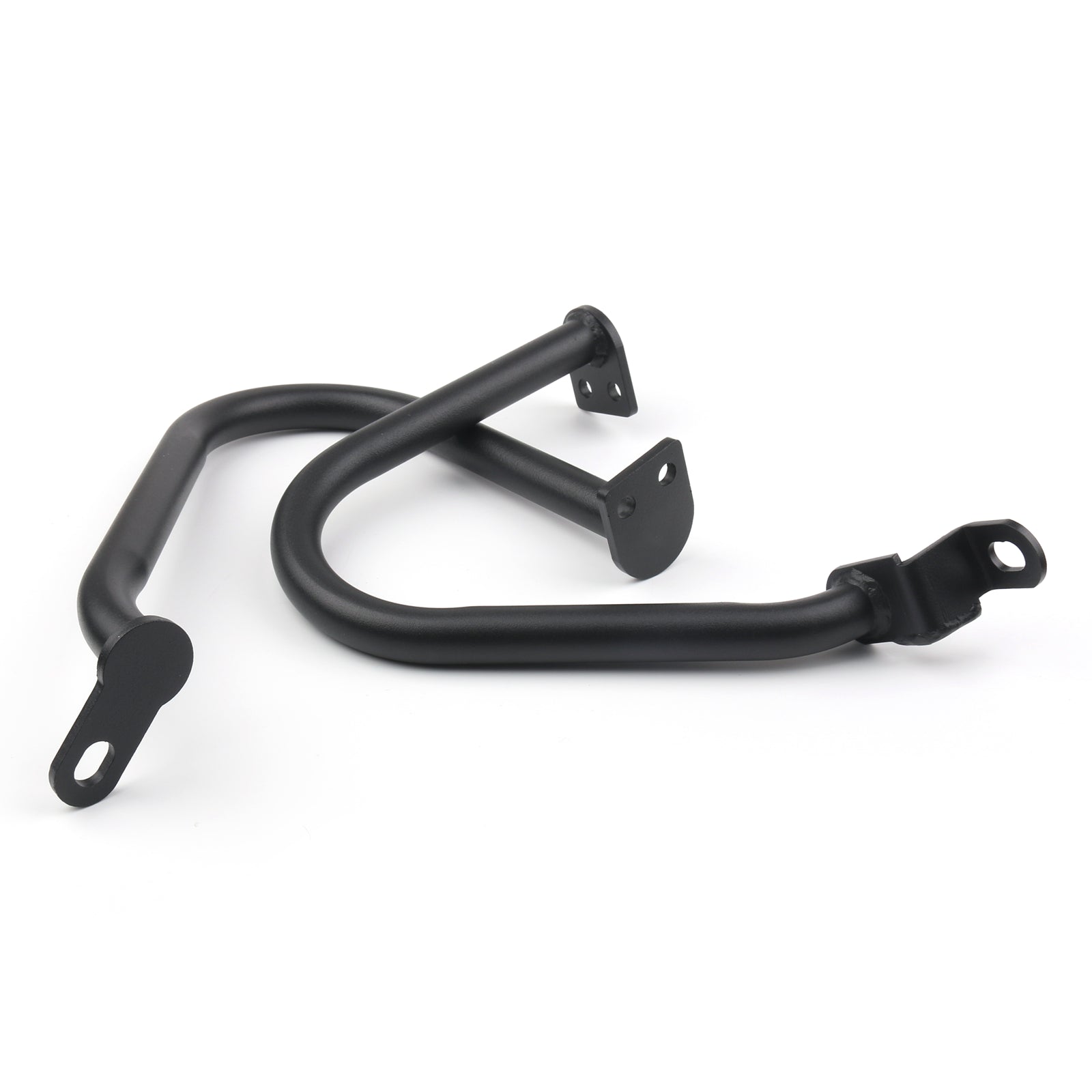 Highway Engine Guard Crash Bars for Triumph T100 T900 2009-2017 2010