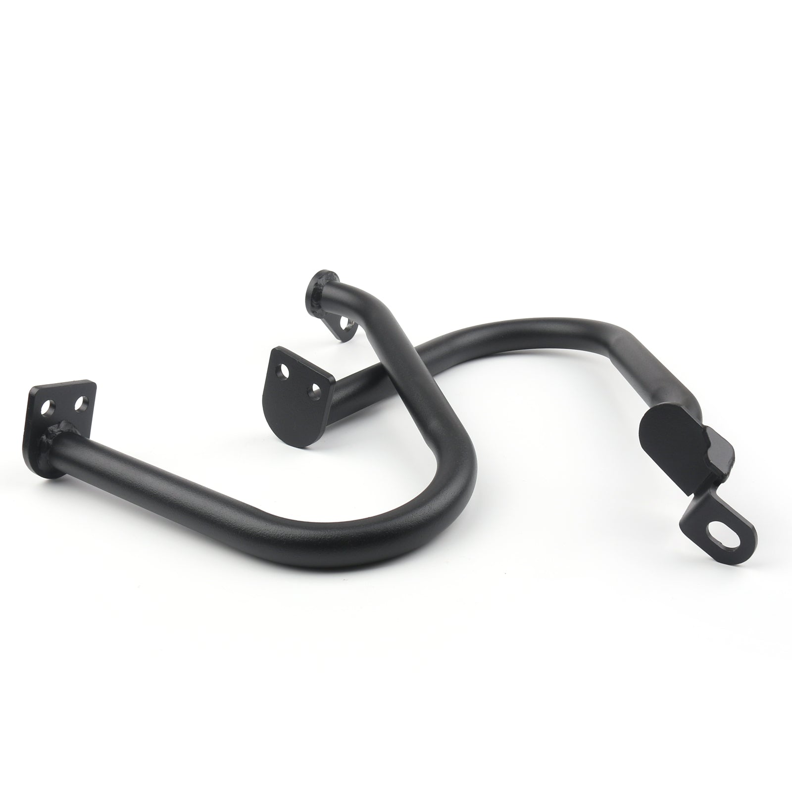 Highway Engine Guard Crash Bars for Triumph T100 T900 2009-2017 2010