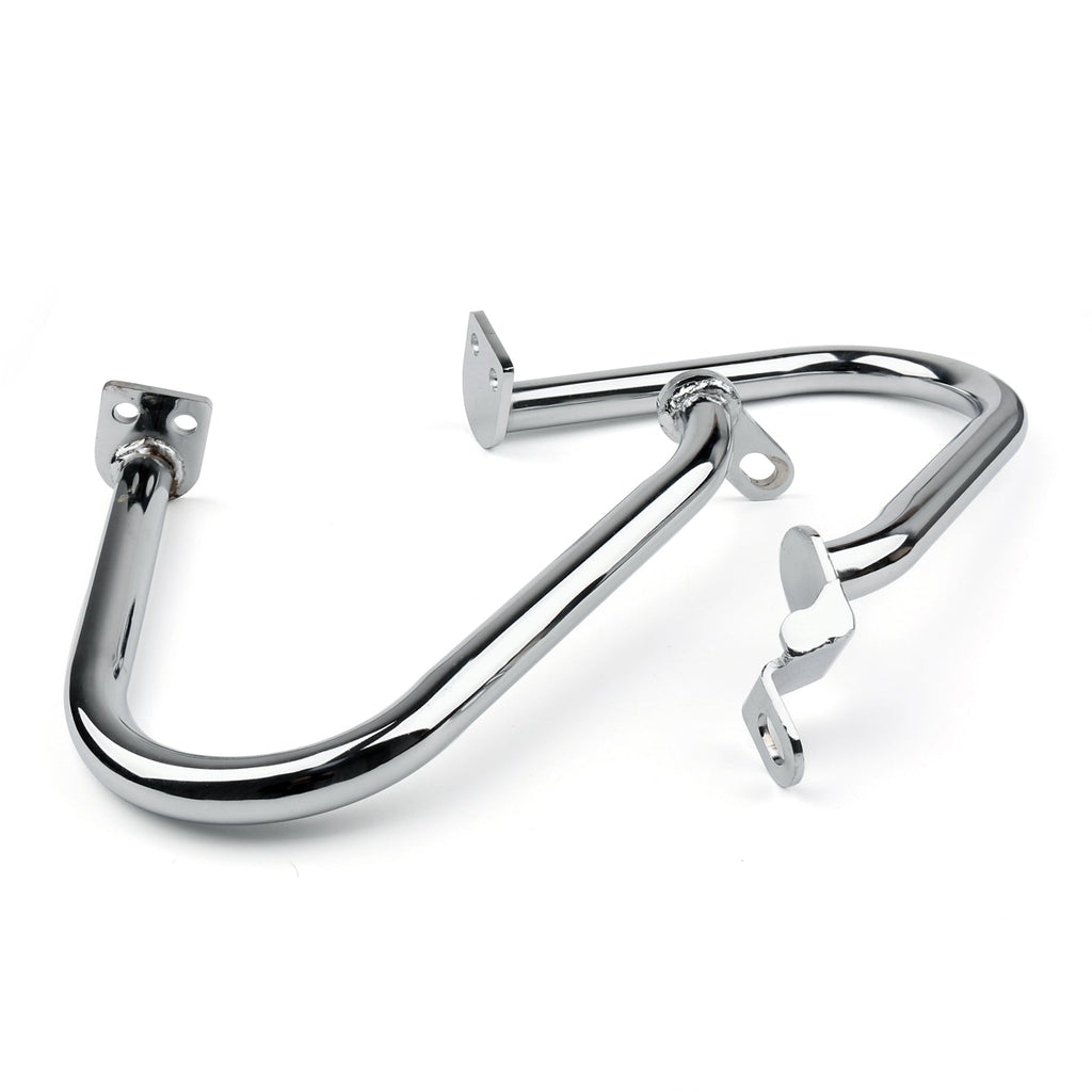 Highway Engine Guard Crash Bars for Triumph T100 T900 2009-2017 2010