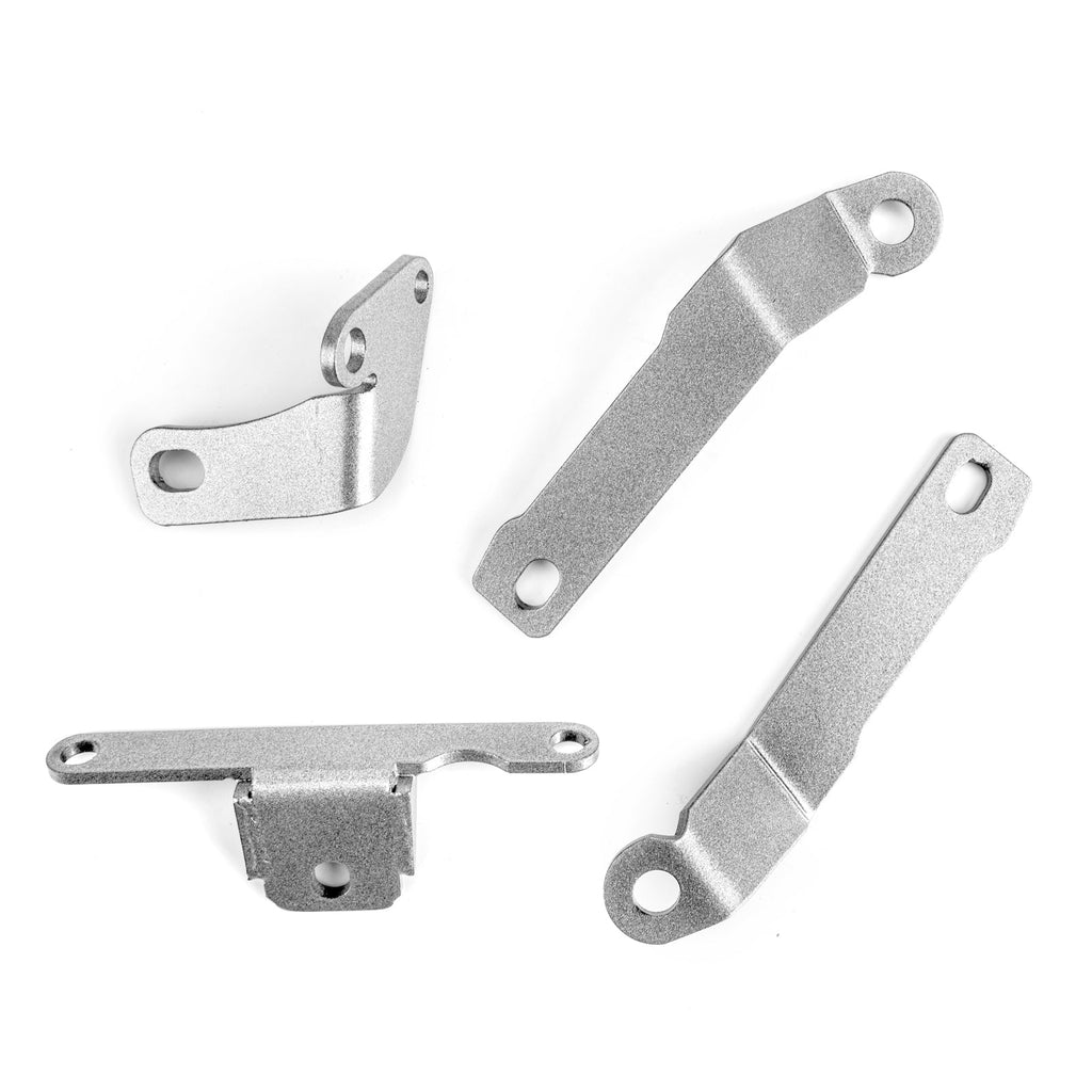 Lower Bumper Engine Guard Crash Bars For BMW G310R G310GS 2017-2018