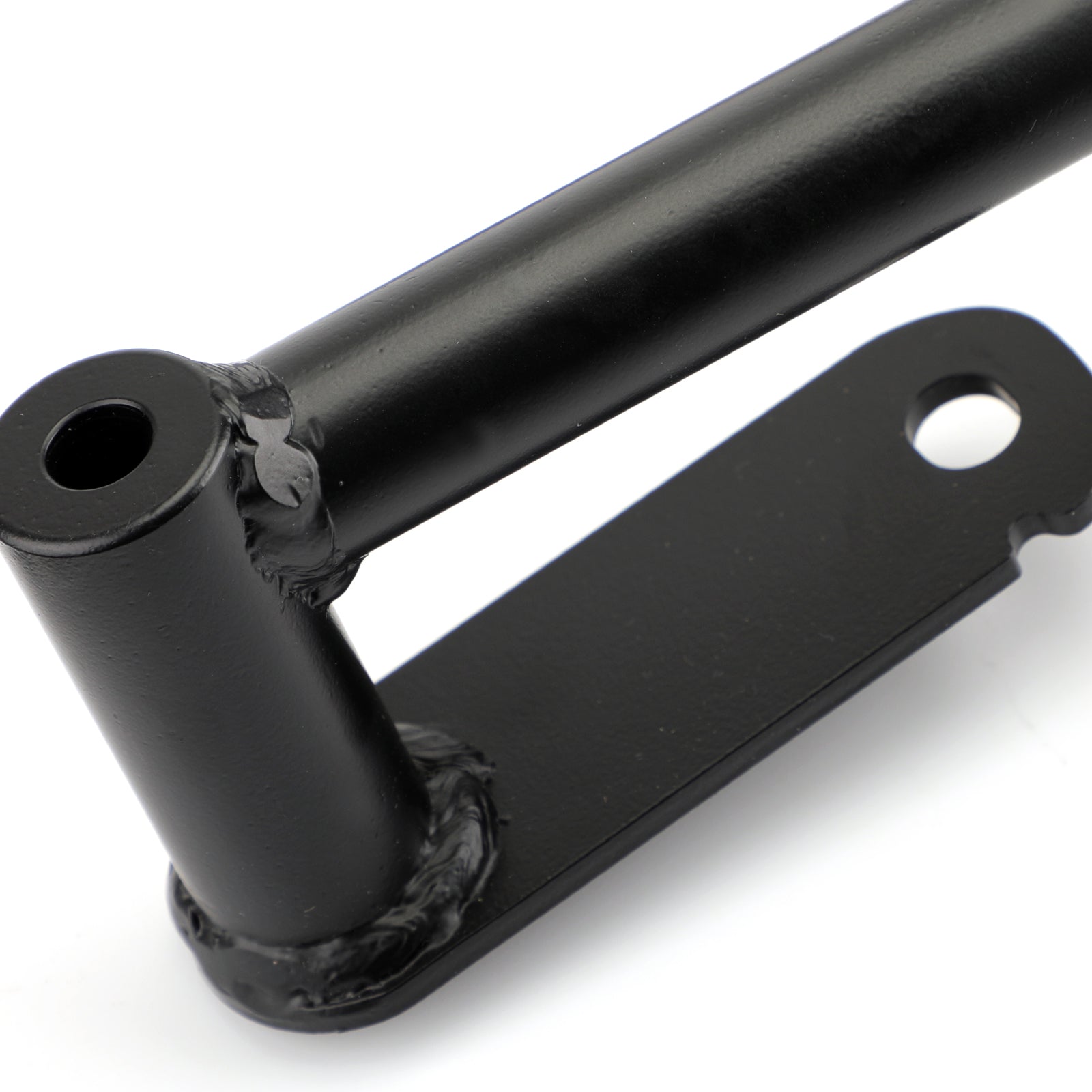 Crash Bar Engine Frame Guard for Suzuki GSXR GSX-R 600 750 06-10 Matt Black