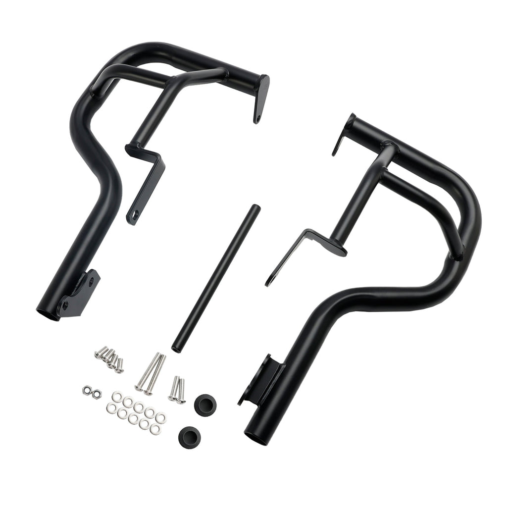 Engine Bumper Guard Crash Bar Protector Fit for Kawasaki Vulcan S 650 2015-2024