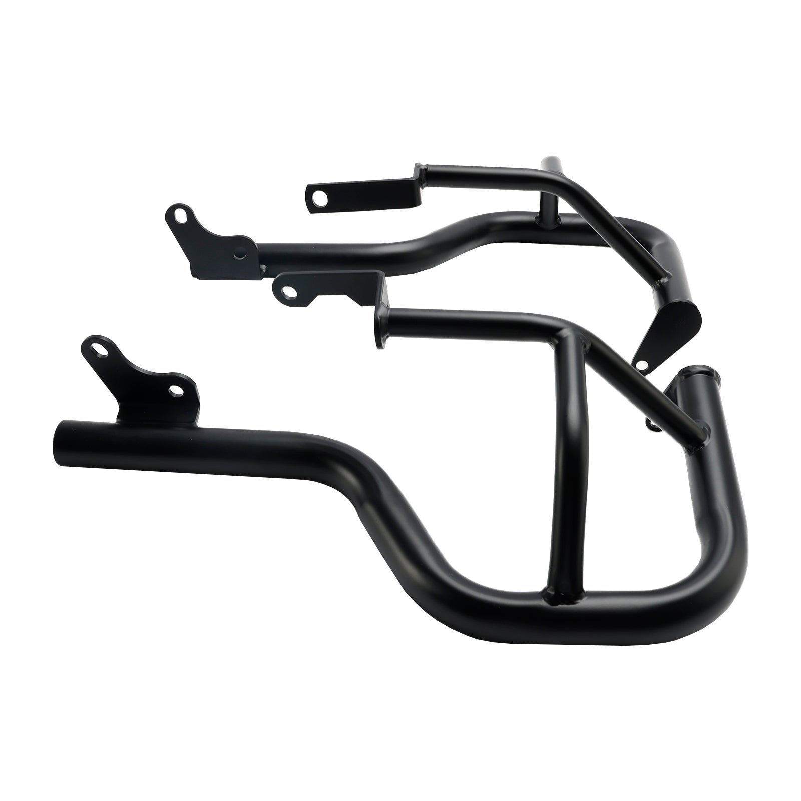 Engine Bumper Guard Crash Bar Protector Fit for Kawasaki Vulcan S 650 2015-2024