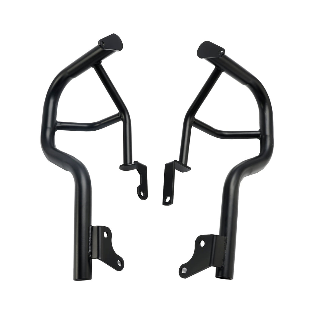 Engine Bumper Guard Crash Bar Protector Fit for Kawasaki Vulcan S 650 2015-2024