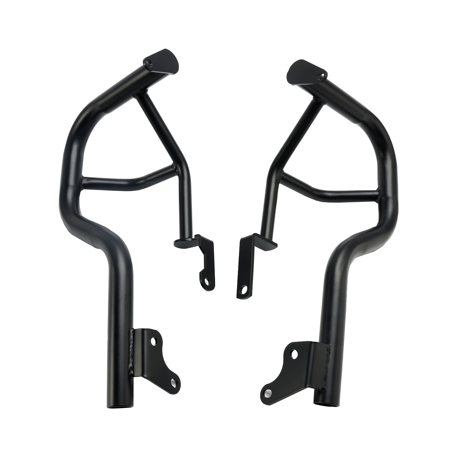Engine Bumper Guard Crash Bar Protector Fit for Kawasaki Vulcan S 650 2015-2024