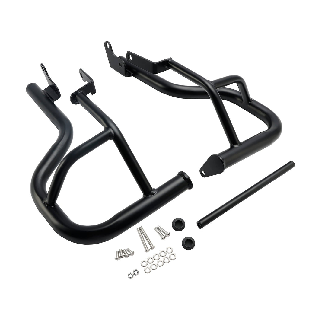 Engine Bumper Guard Crash Bar Protector Fit for Kawasaki Vulcan S 650 2015-2024
