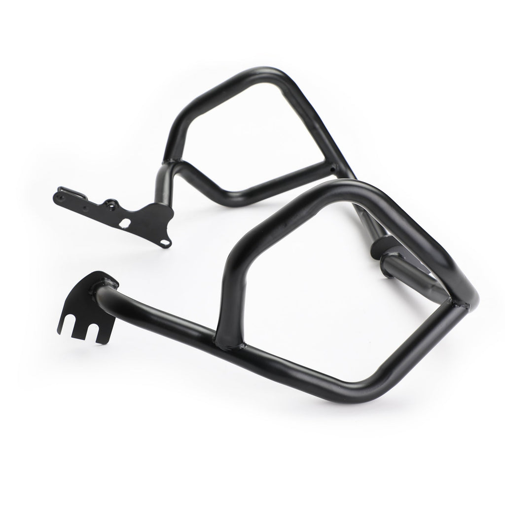 Upper / Lower Crash Bars Engine Guard For Honda CRF1000L Africa Twin 2016-2019