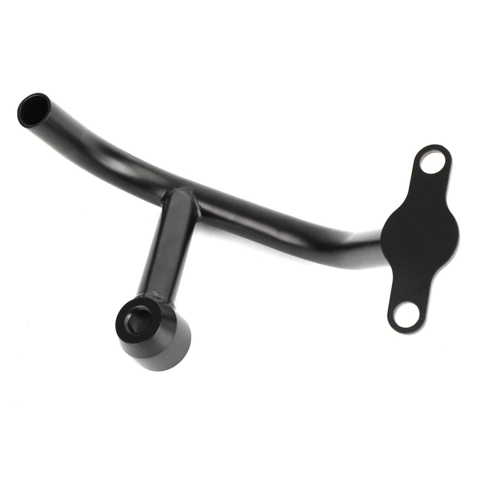 Black Engine Guards Frame Crash Bars Fit for Kawasaki Z900 Z 900 2020-2025