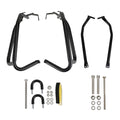 Honda Crf250 Rally 2017-2020 Engine Protection Guard Crash Bar Upper Lower