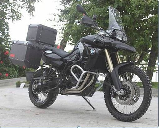 Crash bars Protection For BMW F800GS F700GS F650GS 2008-2017 2010 2011 2012