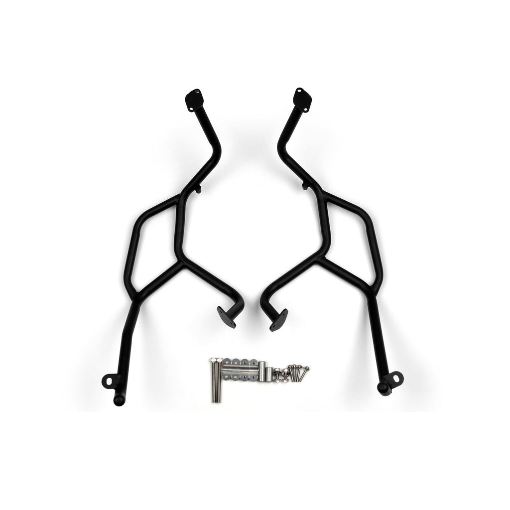Crash bars Engine Protection Upper For BMW F800GS F700GS F650GS 2008-2017 2012