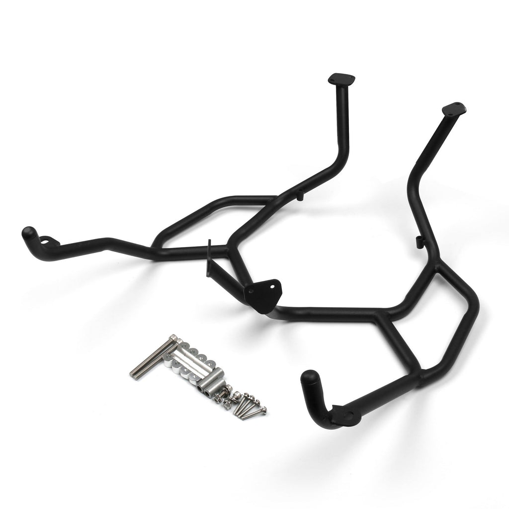 Crash bars Engine Protection Upper For BMW F800GS F700GS F650GS 2008-2017 2012
