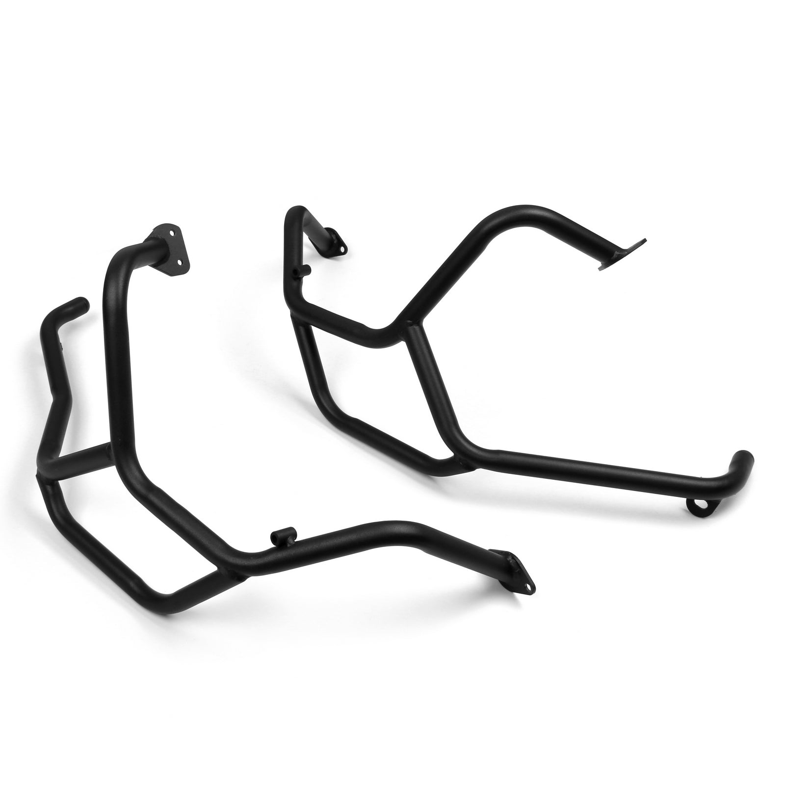 Crash bars Engine Protection Upper For BMW F800GS F700GS F650GS 2008-2017 2012