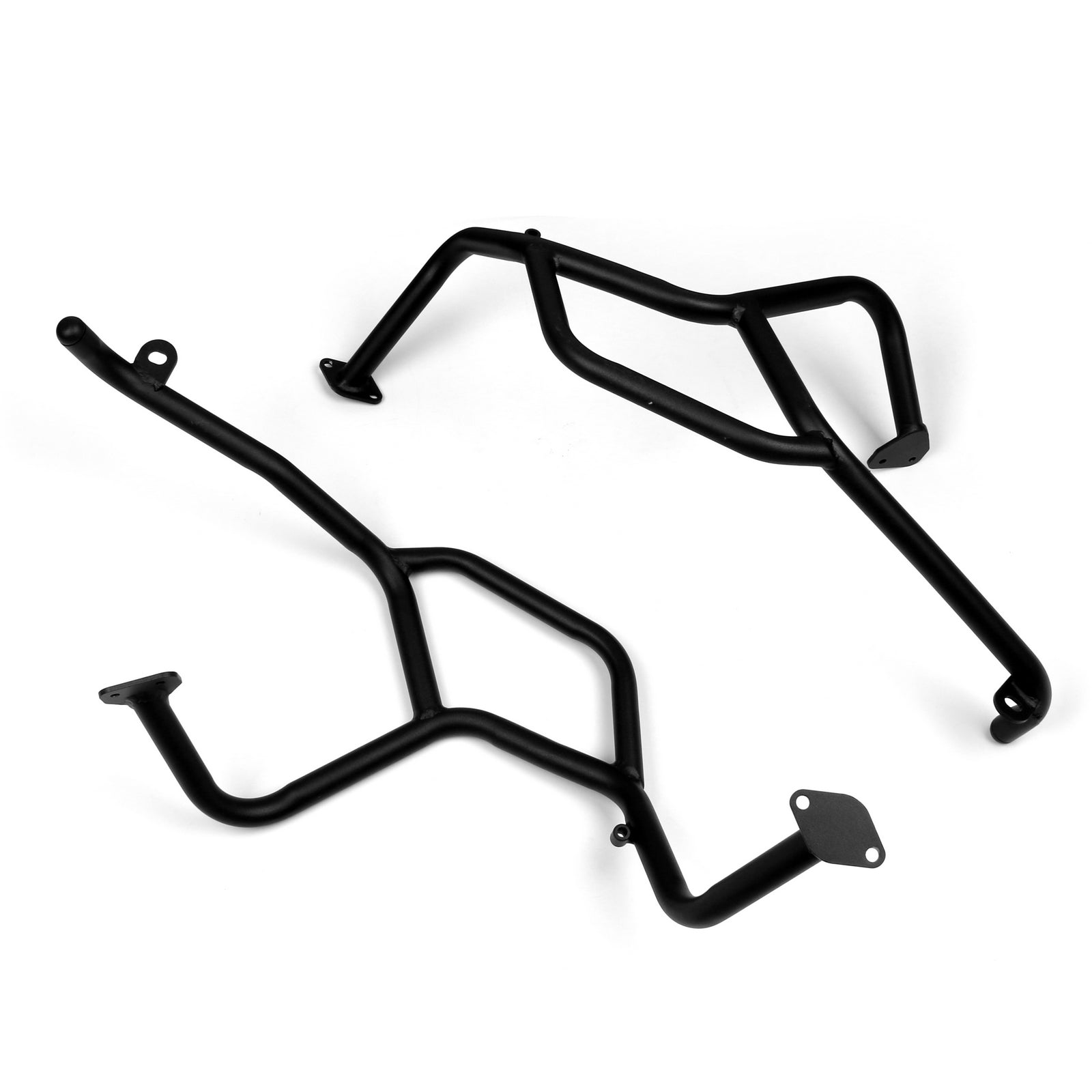 Crash bars Engine Protection Upper For BMW F800GS F700GS F650GS 2008-2017 2012