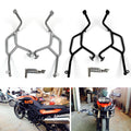Crash bars Engine Protection Upper For BMW F800GS F700GS F650GS 2008-2017 2012