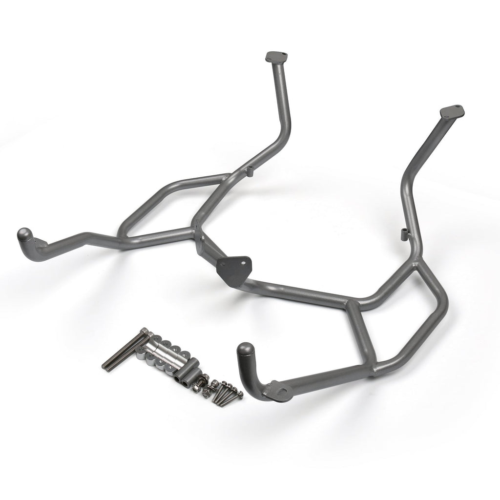Crash bars Engine Protection Upper For BMW F800GS F700GS F650GS 2008-2017 2012