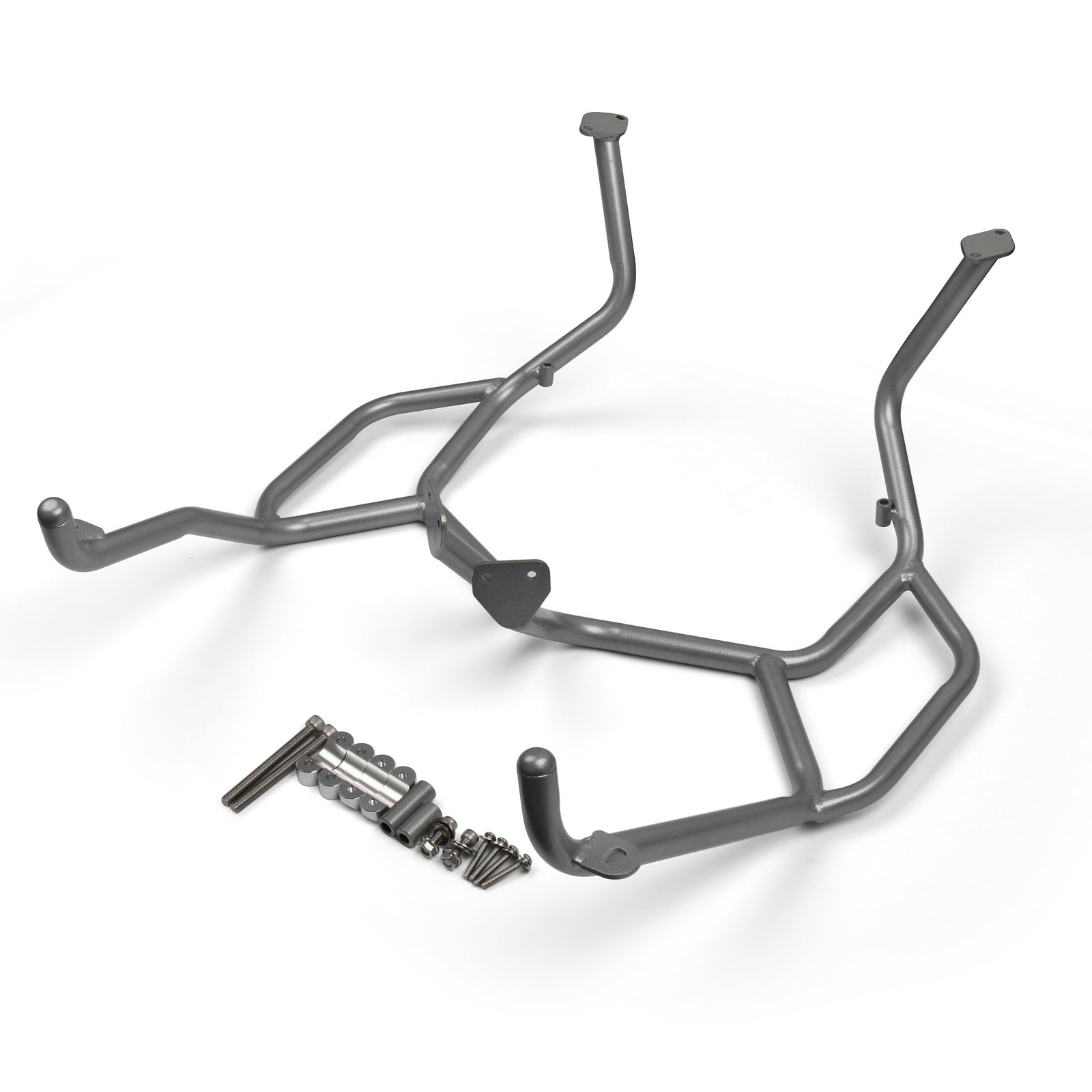 Crash bars Engine Protection Upper For BMW F800GS F700GS F650GS 2008-2017 2012