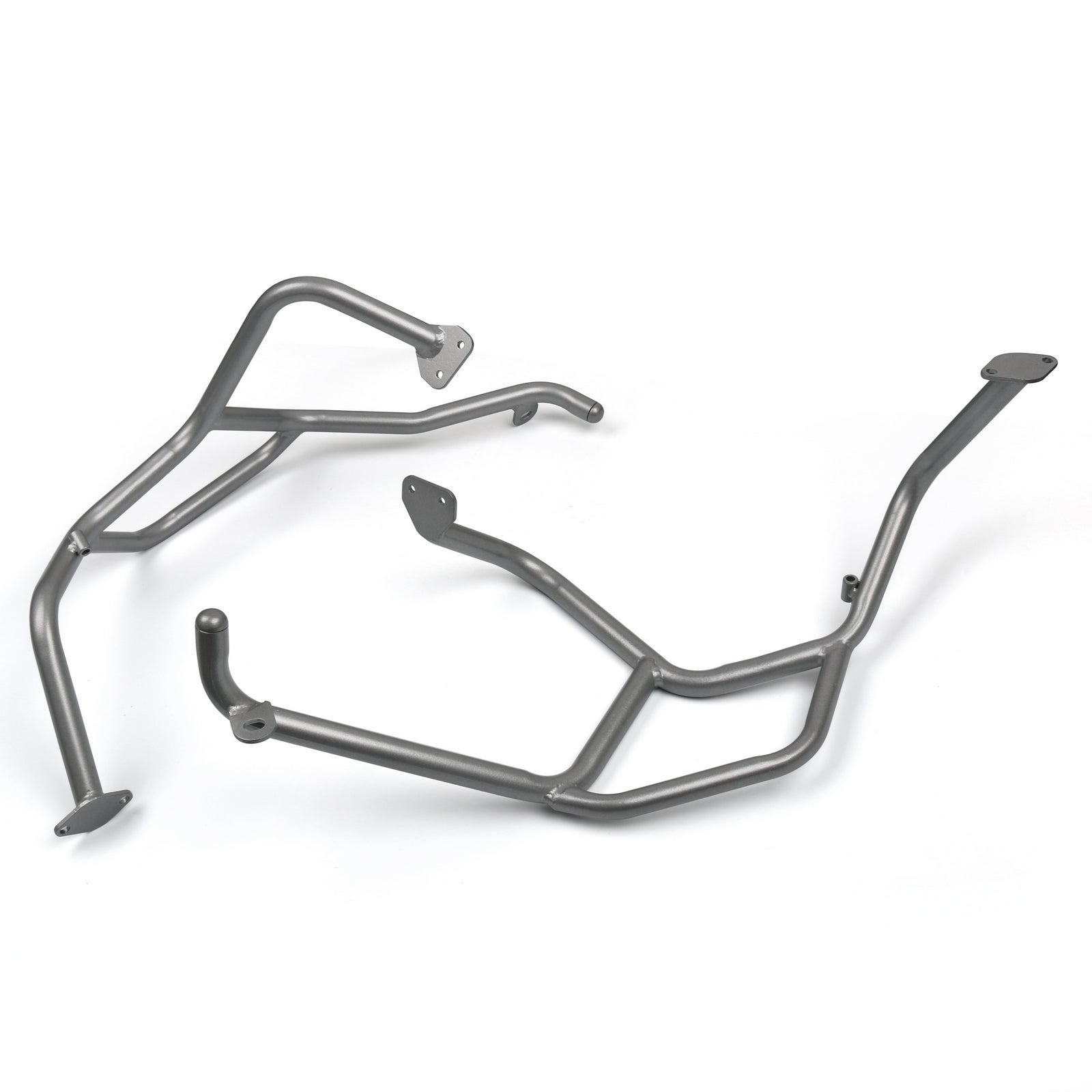 Crash bars Engine Protection Upper For BMW F800GS F700GS F650GS 2008-2017 2012