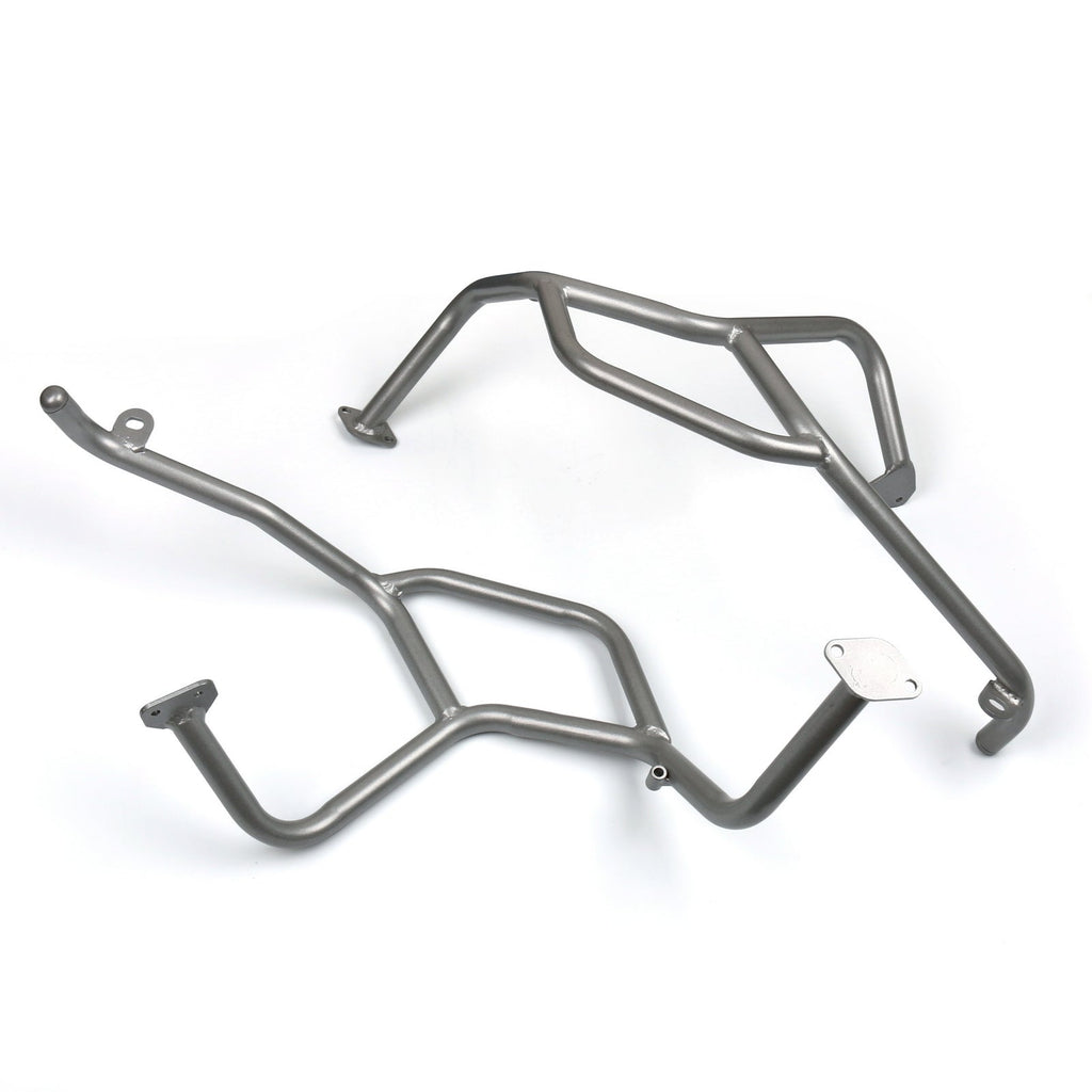 Crash bars Engine Protection Upper For BMW F800GS F700GS F650GS 2008-2017 2012
