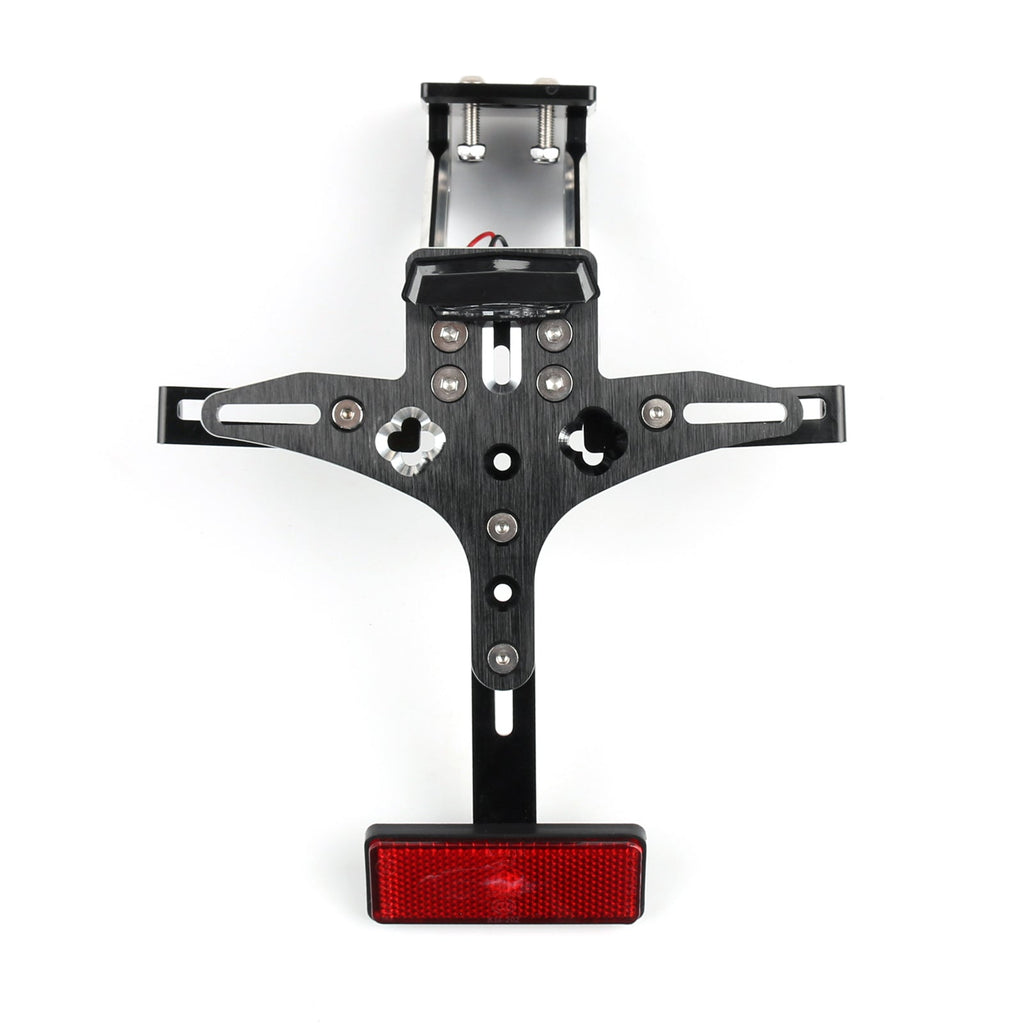2004-2006 Yamaha YZF1000 R1 Fender Eliminator License Plate Mount Holder Bracket