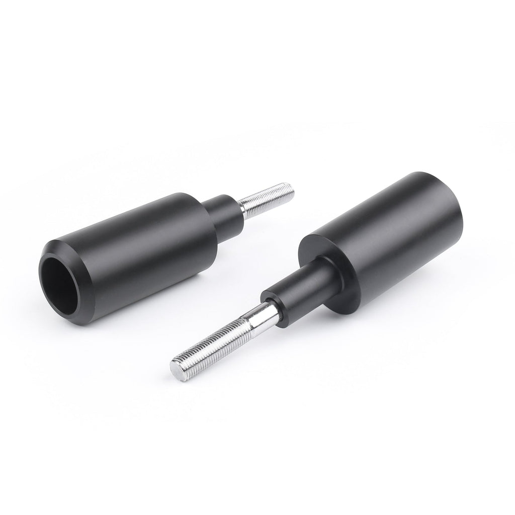 Frame Sliders Crash Protector Honda CBR 600 RR 2003-2006 Black Extended