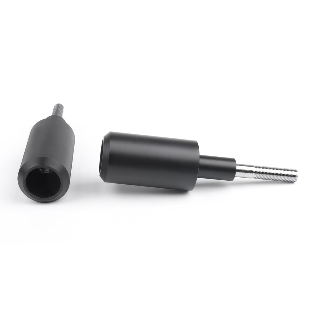 Frame Sliders Crash Protector Honda CBR 600 RR 2003-2006 Black Extended