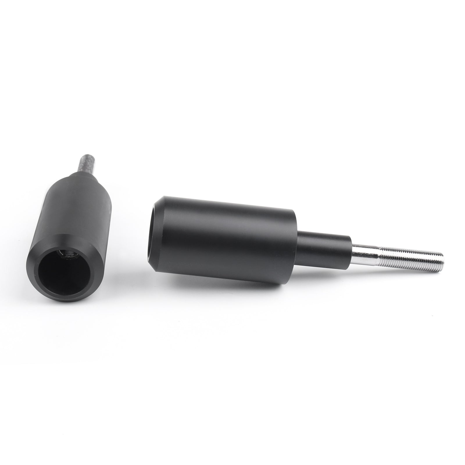 Frame Sliders Crash Protector Honda CBR 600 RR 2003-2006 Black Extended