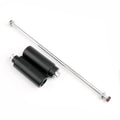 Frame Sliders Crash Protector Suzuki SV 650 1000 S DL 650 1000 Black