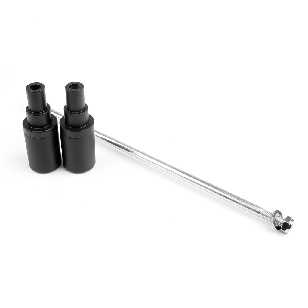 Frame Sliders Crash Protector Ducati Monster S2 S4 S4R 600 750 800 900